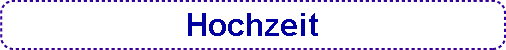  Hochzeit 