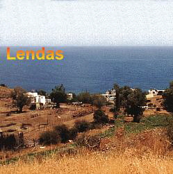 Lendas