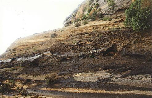 tyische Landschaft auf Kreta 2